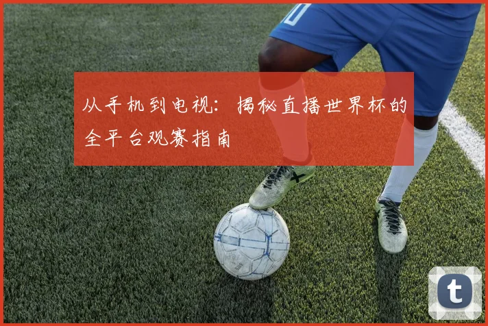 从手机到电视：揭秘直播世界杯的全平台观赛指南