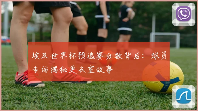 埃及世界杯预选赛分数背后：球员专访揭秘更衣室故事