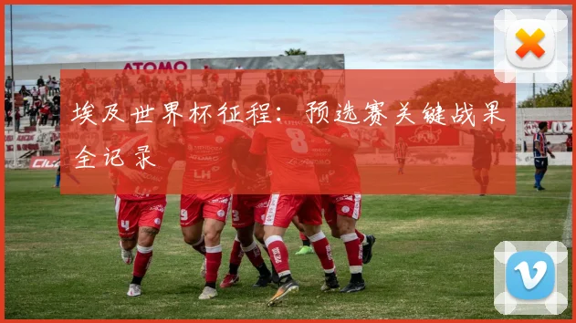 埃及世界杯征程：预选赛关键战果全记录